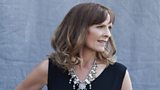 Debbie Horsfield
