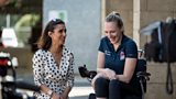 Tales from the Champions