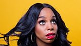 London Hughes