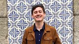 Connor struggled with bedwetting until he was 19