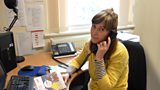What families say about our helpline