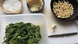 Herb Pesto by Graeme Pallister