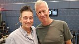 k.d. lang