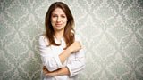 Dalia Stasevska