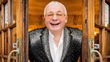 Christopher Biggins