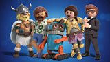 PLAYMOBIL:The Movie