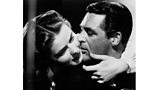 Cary Grant and Notorious