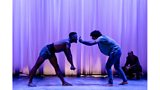 Movement Directors