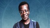 Stephen K Amos