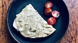 Aubergine spread