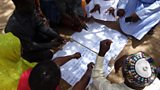 Making peace possible