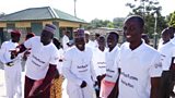 Youth peace groups