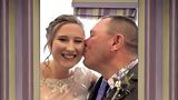 Andy and Sophie Airey