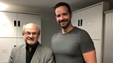 Salman Rushdie on Quichotte