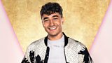 BBC One - Strictly Come Dancing - Dev Griffin