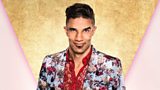 BBC One - Strictly Come Dancing - Dev Griffin