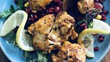 Chicken Shish