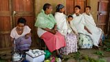 Maternity Waiting ÃÛÑ¿´«Ã½s