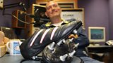 Doddie Weir