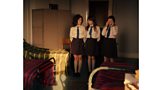 Boarding schools in fiction