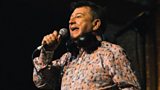 Stuart Maconie