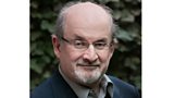 Salman Rushdie