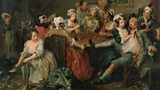Hogarth: Place and Progress
