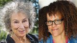 Booker Prize double