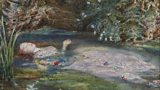 Pre-Raphaelite Sisters