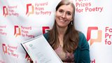 Forward Poetry Prize winner
