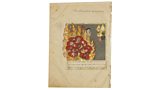 Islamic folio sale