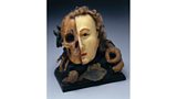 Wellcome Collection's scary podcasts