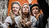 Scratchworks Theatre Company