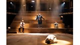 Theatre director Sarah Frankcom