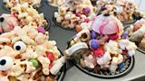 Buill Popcorn