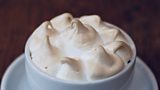 Queen of puddings