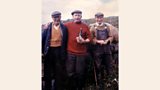 Donnchadh Currie, Neilidh EÃ irdsidh, agus Calum Raghnaill