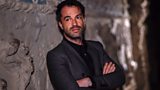 Frédéric Legros
