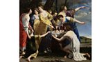 Museum Funding