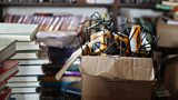 Light Libraries