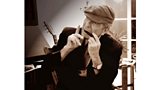 Leonard Cohen