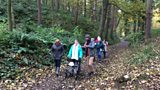 Sensory Walk