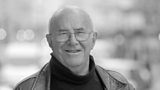 Clive James