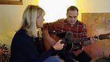 Recording with Gary Edward Jones