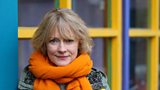 Claire Skinner