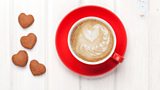 Coffee voucher giveaway