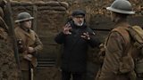 Sam Mendes on WW1 movie 1917