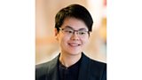 Costa Poetry Award - Mary Jean Chan