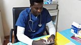 Using the Virtual Doctors app