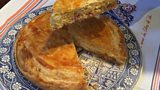 Pastone Recipe
